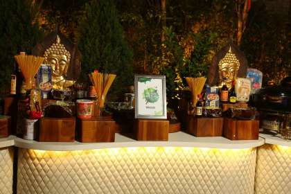 Best caterers in chandigarh
